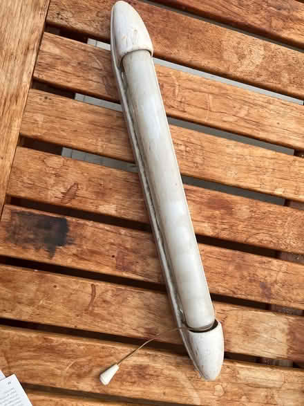Photo of free Over mirror bathroom(?) light (Moseley B13) #1