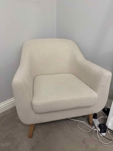 Photo of free Chair (CT10) #1