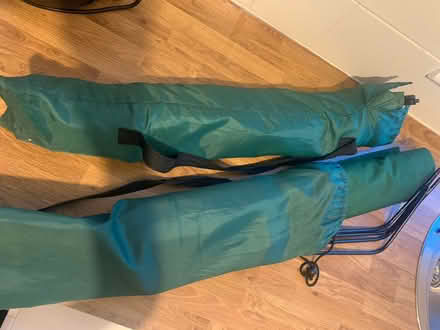 Photo of free Camping army beds (OX394QE) #2
