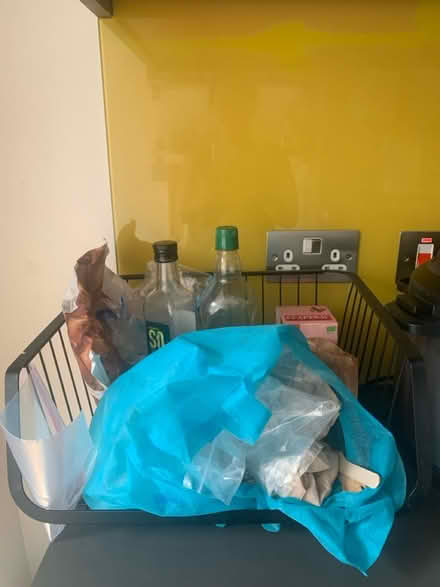 Photo of free Basket organisers (South Hackney) #2