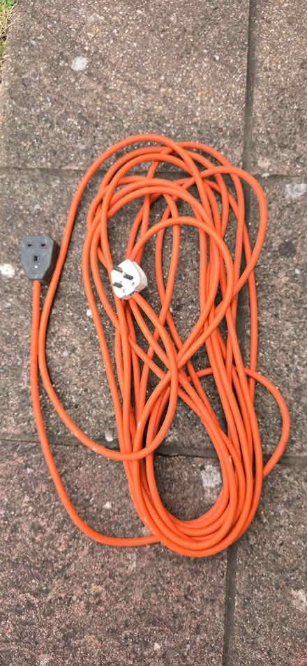 Photo of free Extension cable (BH24 Ringwood) #1