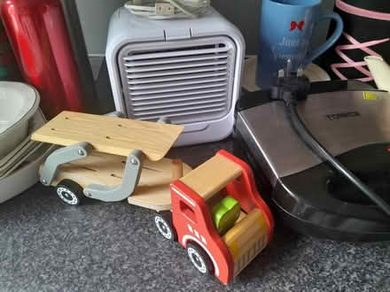 Photo of free Job lot of various items (Sidcup DA14) #2