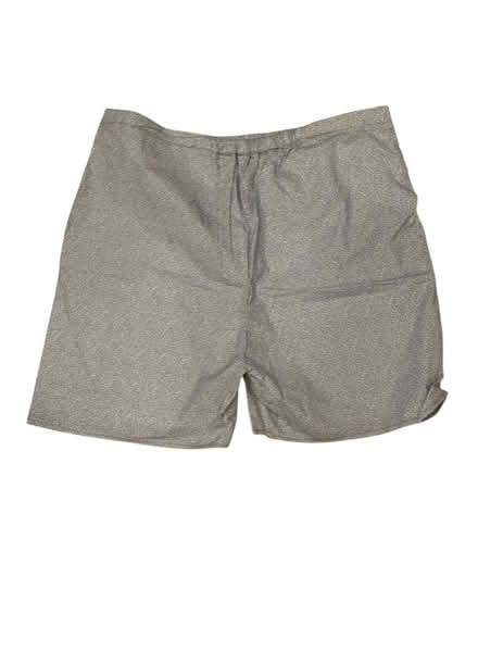 Photo of free Blue Shorts Woman’s (Brooklyn Storage) #1