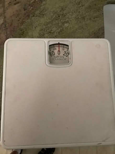 Photo of free Sunbeam scale (San Anselmo) #1