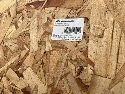 Photo of free Wood Boards (siding) (Ossining, NY, Ann Street) #2