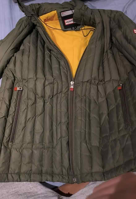 Photo of free Towels, throwpillow cover,jacket (SW11) #2