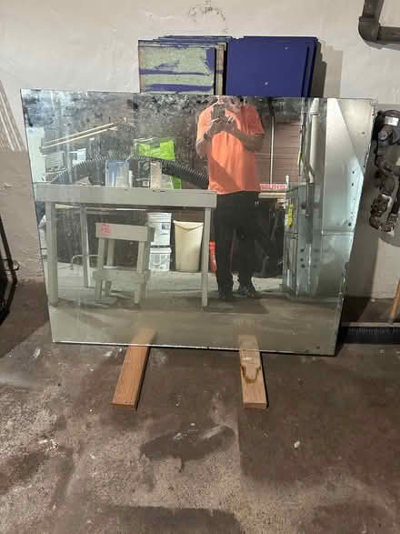 Photo of free Mirrors (Perkasie) #1