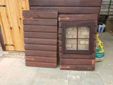 Photo of free Stable door (Welwyn AL6) #4