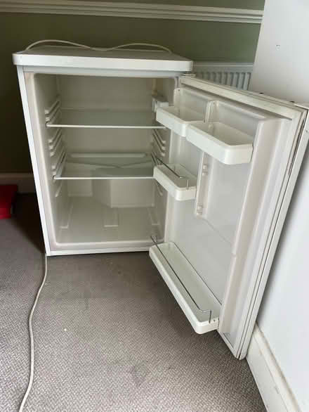 Photo of free Fridge (Bruntsfield EH10) #3