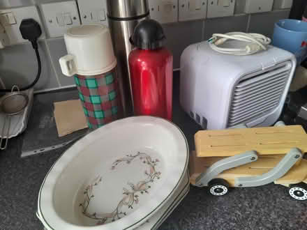 Photo of free Job lot of various items (Sidcup DA14) #3