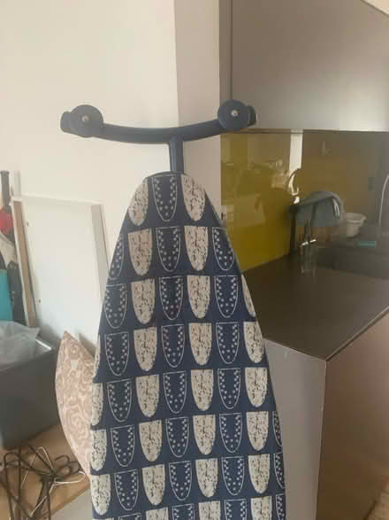 Photo of free Ironing board (South Hackney) #3
