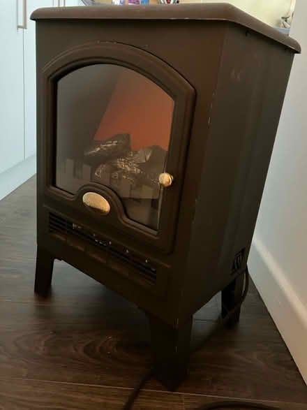 Photo of free Electric heater (SO16 Southampton) #1