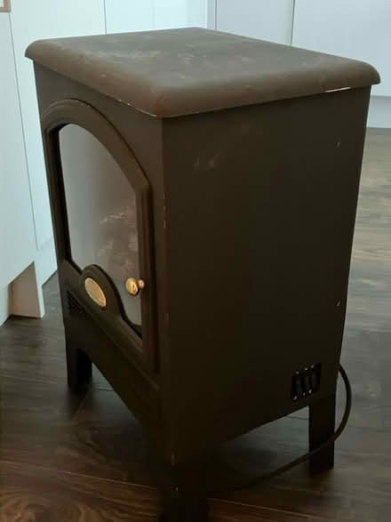 Photo of free Electric heater (SO16 Southampton) #2