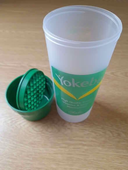 Photo of free Shaker (Barnsley S75) #3