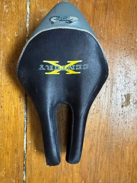 Photo of free Three nose less road cycle saddles (Spring Hill) #2