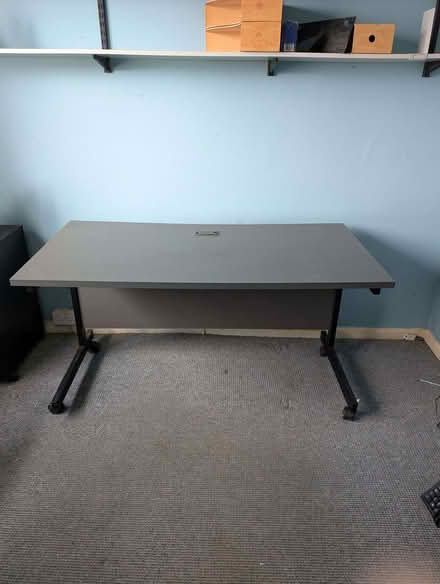 Photo of free Desk (Rothwell LS26) #1