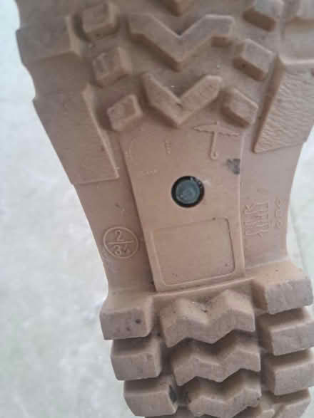 Photo of free Green wellingtons #2 (Montpelier BS6) #2
