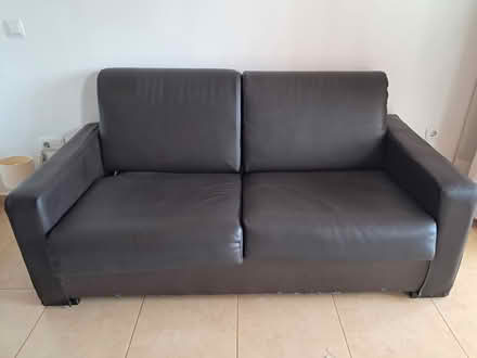 Photo of free Bed Settee (Mar Menor Golf Resort, 30700) #1