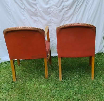Photo of free Upholstery project (Saltaire BD18) #2