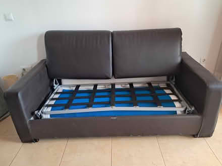 Photo of free Bed Settee (Mar Menor Golf Resort, 30700) #3