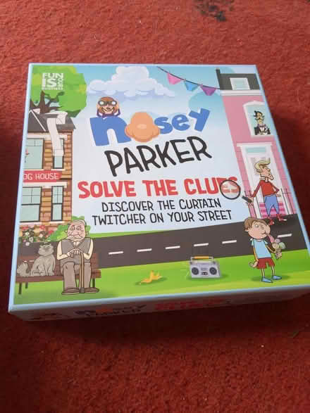 Photo of free Children's games (Preston TQ3) #3