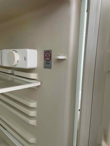 Photo of free Fridge (Bruntsfield EH10) #4