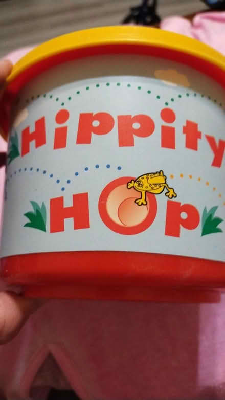 Photo of free Hippity Hop (Allen) #1