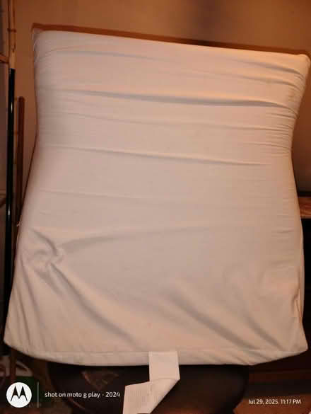 Photo of free Wedge Pillow (Bronx, 10473) #3