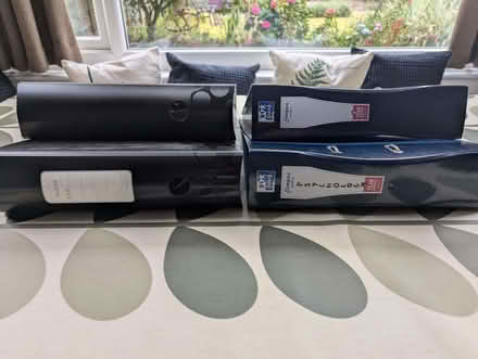 Photo of free A4 Lever Arch Folders x 4. Used. In excellent condition. (Sale M33) #2
