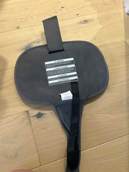 Photo of free Car baby mirror (Hoddesdon EN11) #2