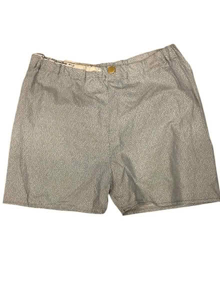 Photo of free Woman’s Light Blue Shorts (Brooklyn Storage) #1
