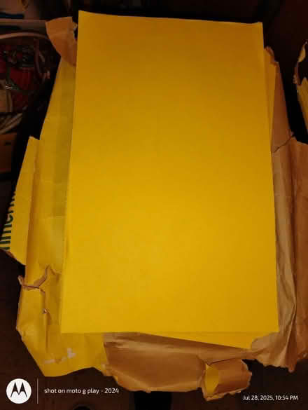 Photo of free Copy Paper (Bronx, 10473) #1