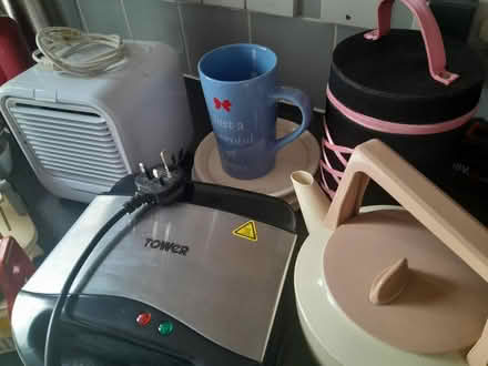 Photo of free Job lot of various items (Sidcup DA14) #4