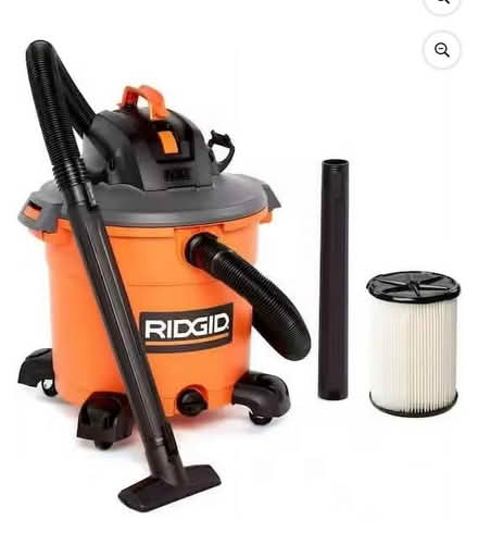 Photo of Shop Vac (Rio Rancho) #1