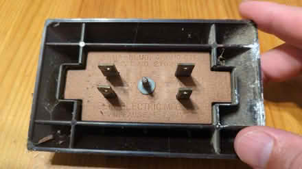 Photo of free 4 in 1 outlet (Spring Branch West) #2