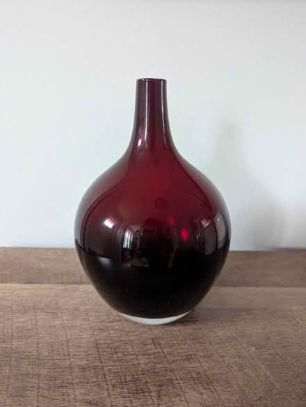 Photo of free Vase (Feering) #1