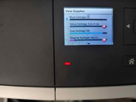 Photo of free Laser printers (Skelton CA11) #1