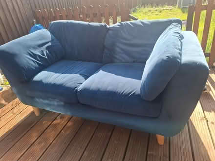 Photo of free Comfy Sofa (Highams park) #2