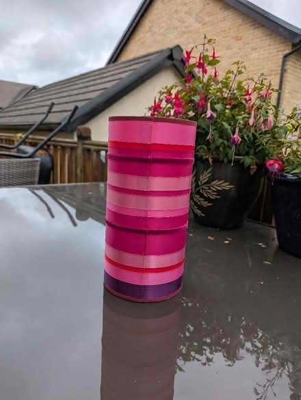 Photo of free Lamp shade (The Moor LA1) #2