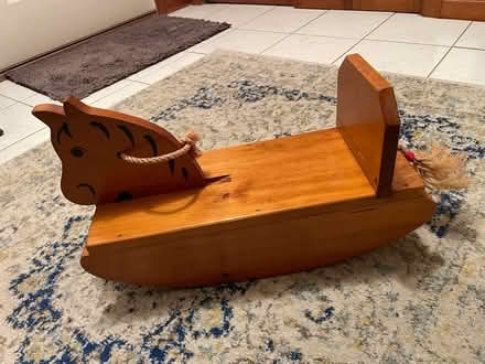Photo of free Doll items (West Billerica) #1