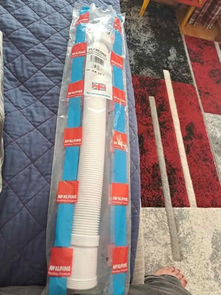 Photo of free Flexi hose (Glenrothes KY7) #2