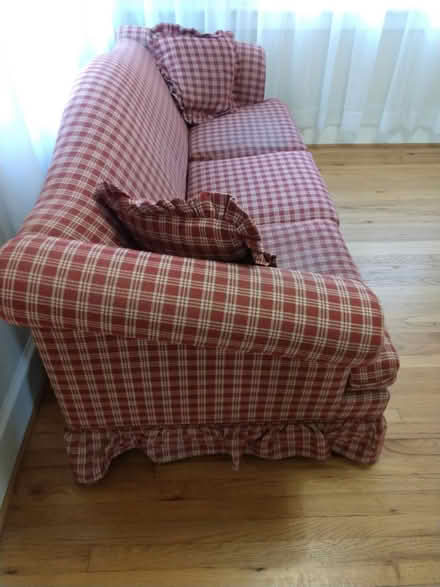 Photo of free Sofa Bed (Old Town Manassas) #2