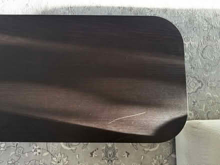 Photo of free IKEA coffee table (CT10) #2