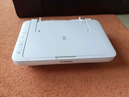 Photo of free Printer PIXMA MG2450 (Yaddlethorpe) #1