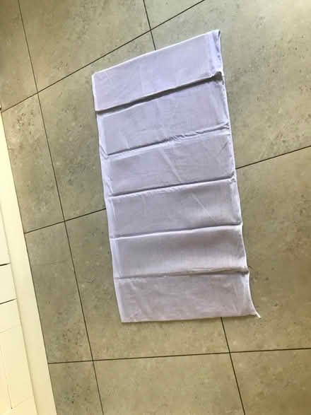Photo of free Sofa cushion support (Shepherds Bush) #1