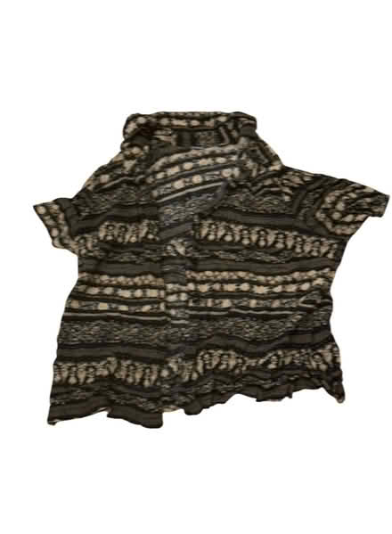 Photo of free Woman’s Button Down Shirt (Brooklyn Storage) #1