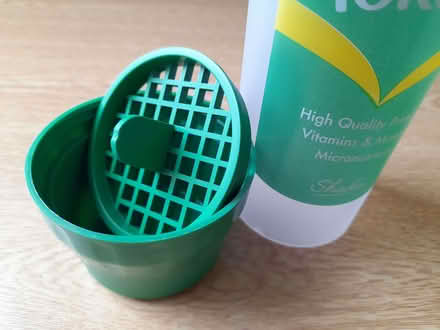 Photo of free Shaker (Barnsley S75) #1