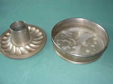 Photo of free Baking tin (Norcot RG30) #1