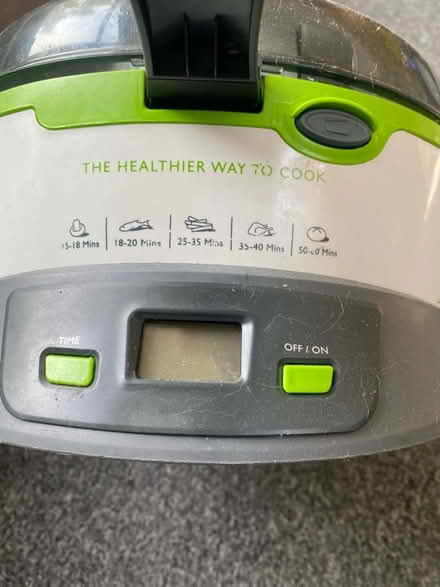 Photo of free Brevill Hali oven (Guilsfield SY21) #1