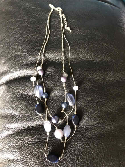 Photo of free Necklace (Westbury Wilts BA13) #1
